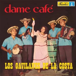 Los Gavilanes De La Costa Dame Cafe (Vinyl) 12" Album (UK IMPORT) - Picture 1 of 1
