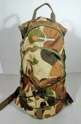 Caribee 2L Hydration Pack Water Bladder Camelbak Reservoir Brand New No Tags - image 1 of 4