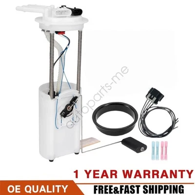 9535103 Fuel Pump Assembly E3500M 323-01229 For 99-04 Chevy Silverado GMC Sierra Foto 1 de 4