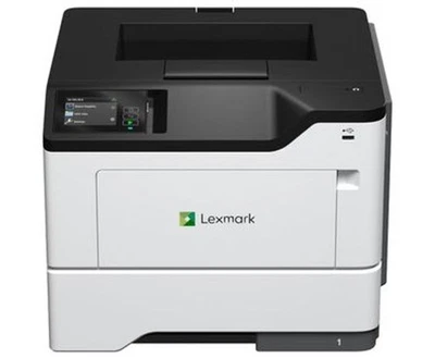 Lexmark MS631dw 1200 x 1200 DPI A4 Wi-Fi (LEXMARK MS631dw) - Immagine 1 di 4