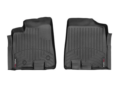 Revestimiento de suelo WeatherTech para Buick Rendezvous 2002-2007 - primera fila, negro Foto 1 de 4