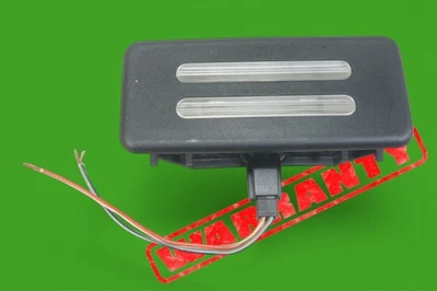 Luz espejo tocador OEM BMW X5 X4 X3 335i 328i 2011-2017 6962011 Foto 1 de 4