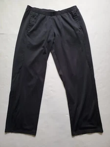 Adidas Pants Men's Size Large Climawarm Sweatpants Activewear RN88387 CA40312 - Picture 1 of 15