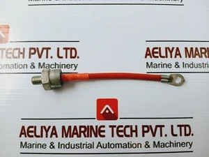 BBC DS 42-12A Power Rectifier Diode 540C - Picture 1 of 8