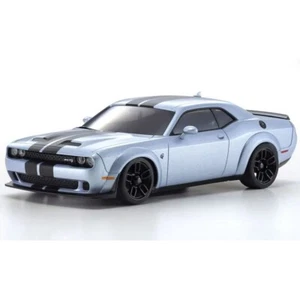 Kyosho K.MZP451S  Autoscale Mini-Z Dodge Challenger SRT Hellcat Redeye Triple Ni - Bild 1 von 1