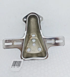 Genuine Suzuki A100 RV90 RV125 T90 T125 T250 T305 T500 Taillight Bracket NOS - Picture 1 of 5