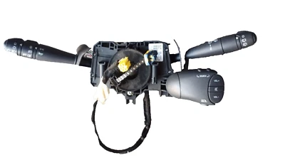 Dacia Duster I Commutateur De Direction Commutateur D'éclairage 8200792587 - Photo 1/4