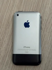 Apple iPhone 2g 16gb - Foto 1 di 4