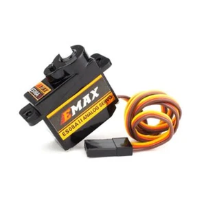 Mini servo analógico EMAX ES08MAII 12 g AXIAL SCX24 - Imagen 1 de 1