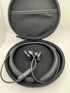 Bose QuietControl QC30 Bluetooth Kopfhörer für TEILE oder REPARATUR WIE BESEHEN - Bild 1 von 4
