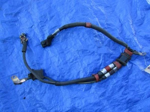1990-96 Nissan 300ZX  battery  wiring harness bin 13/17 non turbo auto trans - Picture 1 of 5
