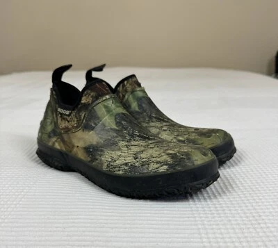 Bogs Mens Field Trekker Hunting Low-Top Boot Size 9 - Image 1 of 4