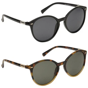 Eyelevel Mujer Billie Gafas de Sol UV400 Protección Antireflejos Redondo Retro - Imagen 1 de 3