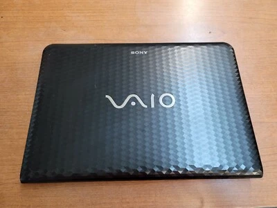 ¡ORIGINAL! FUNDA TRASERA SONY VAIO VPCEG25FX VPCEG 14" LCD 42.4MP10.003 60.4MP14.003 Foto 1 de 2