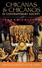 Lara Medina Chicanas and Chicanos in Contemporary Society (Hardback) (UK IMPORT)