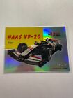 K16,538 - 2020 Topps Chrome Formula 1 &#39;54 World on Wheels #54W24 Haas VF-20