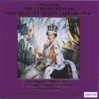 Henry Purcell Music from the Coronation of Her Majesty Queen El (CD) (UK IMPORT)