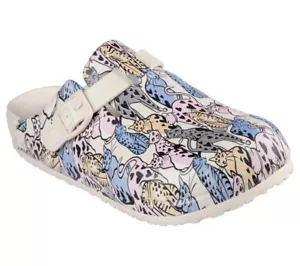 Foamies by Skechers Cali Breeze 2.0 Schnurrhaare 111019/TPMT - Bild 1 von 5