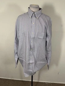 Buttoned Down Women’s Multicolored Long Sleeve Formal Shirt - Picture 1 of 8