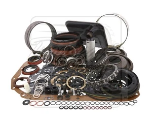 Fits Chevy 4L80E Transmission Red Eagle & Kolene Deluxe Rebuild Kit 97-On L2 - Bild 1 von 1
