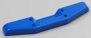 Parachoques trasero RPM RPM80095 azul T/E-Maxx - Imagen 1 de 1