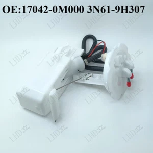 Fuel Pump Module 211GE 17042-0M000 170420M000 For Nissan Sentra 1.6L 2.0L 98-99~ - Picture 1 of 5