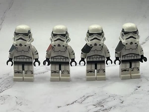 LEGO Star Wars Rogue One Stormtrooper Minifigure Lot - Picture 1 of 3