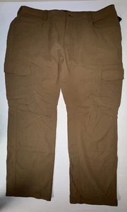 Herren Under Armour, UA Storm, Tactical Cargo Hose, 1316930 728, braun, 42/30 - Bild 1 von 10