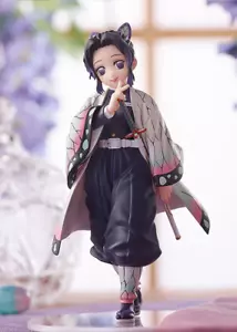 Figura Shinobu Kocho Demon Slayer POP UP PARADE ✨Envío a EE. UU. Vendedor autorizado✨ - Imagen 1 de 4