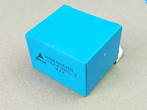 EPCOS CAPCITOR B32656-S0155-K670 1.5UF 1000VDC  - Bild 1 von 3