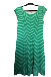 Robbie Bee green women’s dress - Picture 1 of 3