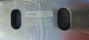 New ACS Bed Knife For The X1000 Series Granulator - Picture 1 of 1