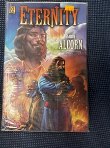 Eternity---Graphic Novel - Picture 1 of 1