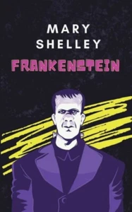 Shelley - FRANKENSTEIN - New paperback or softback - N555z - Picture 1 of 1