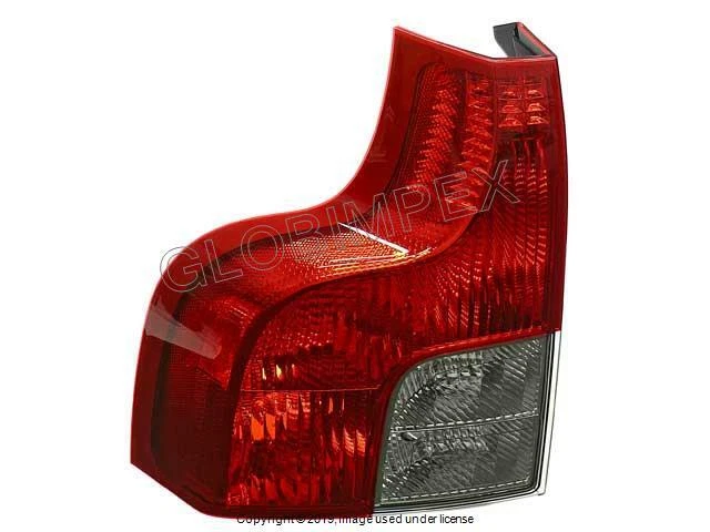 VOLVO XC90 (2007-2013) Taillight LEFT LOWER / DR. SIDE HELLA OEM + WARRANTY - Image 1 of 1