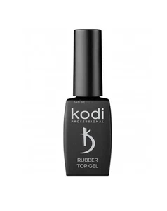 Kodi Professional Gummi Top Gel Gummi Top 12ml Made in Ukraine US Lager - Bild 1 von 8