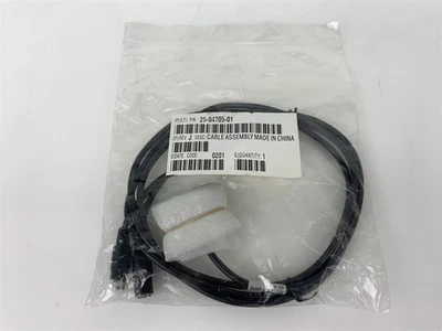 IBM PS/2 25-04705-01 Cable Assembly - Image 1 of 2