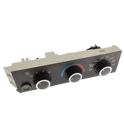 15773679 15858579 AC Heater Climate Control Module For GMC Savana 2500 2008-2022 - Image 1 of 4
