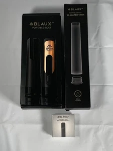 BLAUX Portable Bidet w/ XL Water Tank & Replacement Nozzle - Picture 1 of 4