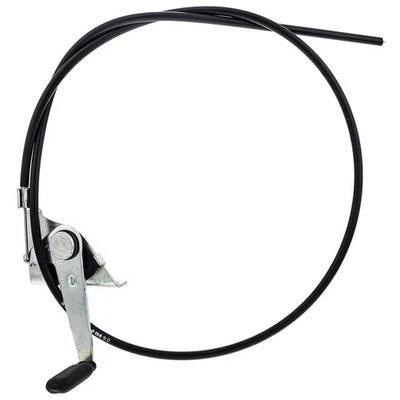 Ariens 06900723 CABLE THROTTLE/CHOKE - Image 1 of 4