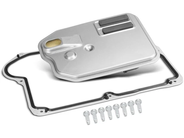 Kit de filtro de transmisión automática para Mercedes CLA45 AMG ZZ221VX 2014-2019 Foto 1 de 1