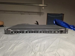 Extron MPX 423A Media Presentation Matrix Switcher - Picture 1 of 2