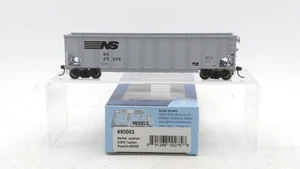 BLMA Models 50003 HO Scale Norfolk Southern G-86R TopGon Gondola #25026 NIB - Picture 1 of 1