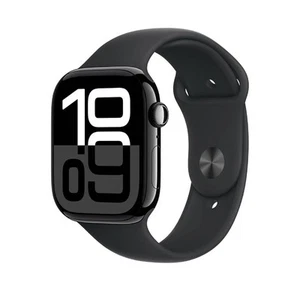 Orologio Apple Watch Serie 10 46mm Ricondizionato GPS - Zdjęcie 1 z 4