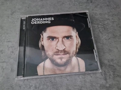 Kreise  von Johannes Oerding (CD, 2017) - Bild 1 von 3