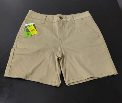 RSQ 男孩斜纹短裤 16 码 — 第 1/4 张图片