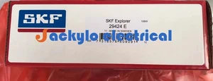 1 pc New SKF 29424 E self-aligning roller bearing Fast Shipping us free tax - Picture 1 of 3