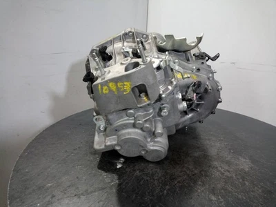 0A02912ZE8 GETRIEBE / M1-B3-114 / 058E / 2397430 FÜR SUZUKI VITARA 1.4 S 4X2 - Image 1 of 4