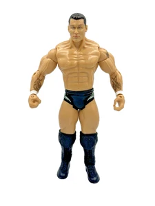 WWE Jakks Ruthless Aggression Randy Orton Loose Figure - Picture 1 of 2