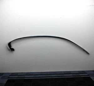 BMW 6 Gran Coupe F06 2013 Rechte Dachleistenverkleidung 7275302 30305810 - Bild 1 von 7
